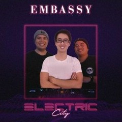 Solariance vs Maze Runners - Embassy | Electric City 22/07/2023