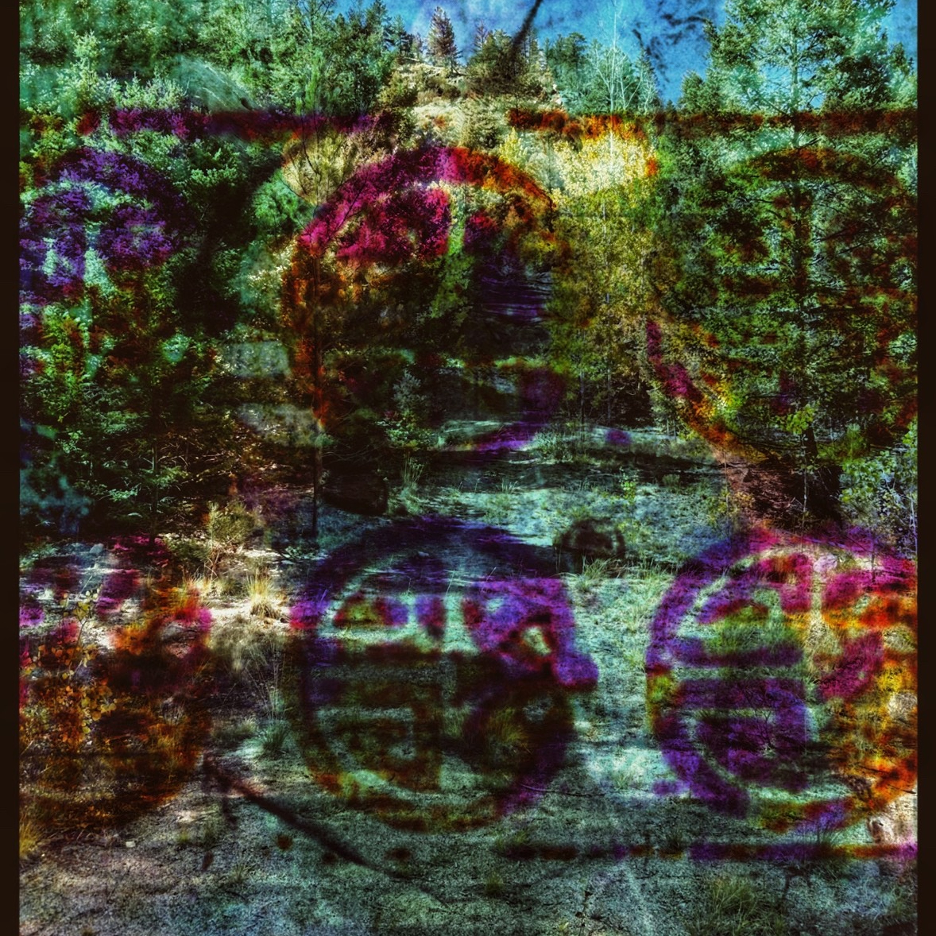 FUELED episode artwork