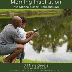 Morning Inspiration Show October 18th, 2020