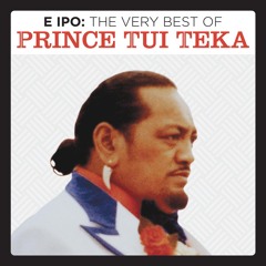 prince Tuiteka