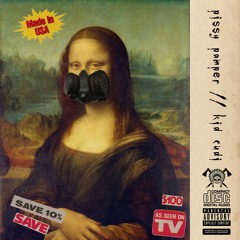 Pissy Pamper (Kid Cudi) [Playboi Carti Remix]