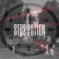 Str8 Potion