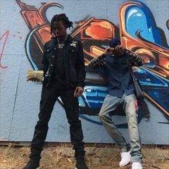 Thouxan (prod. mclademon)