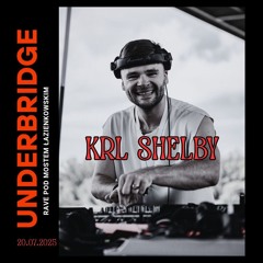 UNDERBRIDGE - Krl Shelby - 20.7.25