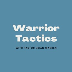 Warrior Tactics