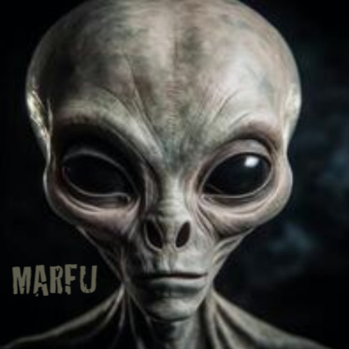 MARFU DARK MINIMAL & TECHNO DJ SET 11 LUGLIO 2025