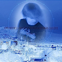 FRIED OUT HOMIES MIX [vol. 1]