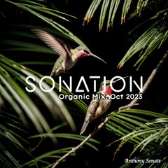 Sonation Organic Mix Oct. 2023