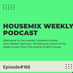 HouseMix 166