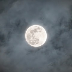Full Moon Heartbeat.