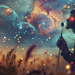 dreaming through the cosmos