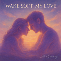 Wake Soft, My Love