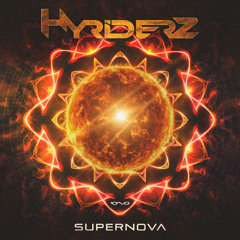 Hyriderz - Supernova | OUT NOW🐝🎶