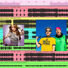 the party in the usa song