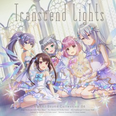 【オンゲキ】Transcend Lights (Extended Mix)