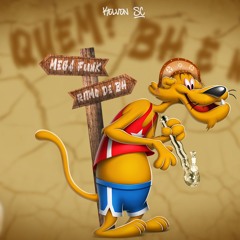 MEGA FUNK RITMO DE BH {DJ KELVEN SC}