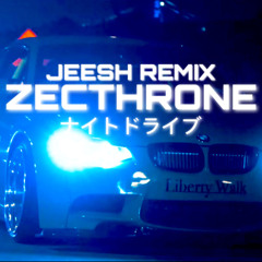 Jeesh - Danger Zone (ZECTHRONE REMIX)