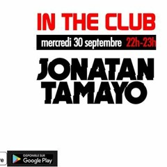 Sesion Gone Radio JONATAN TAMAYO