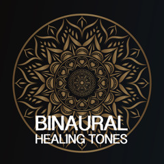 Binaural Healing Tones, Pt. 1