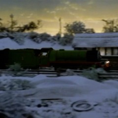 The Flying Kipper Theme