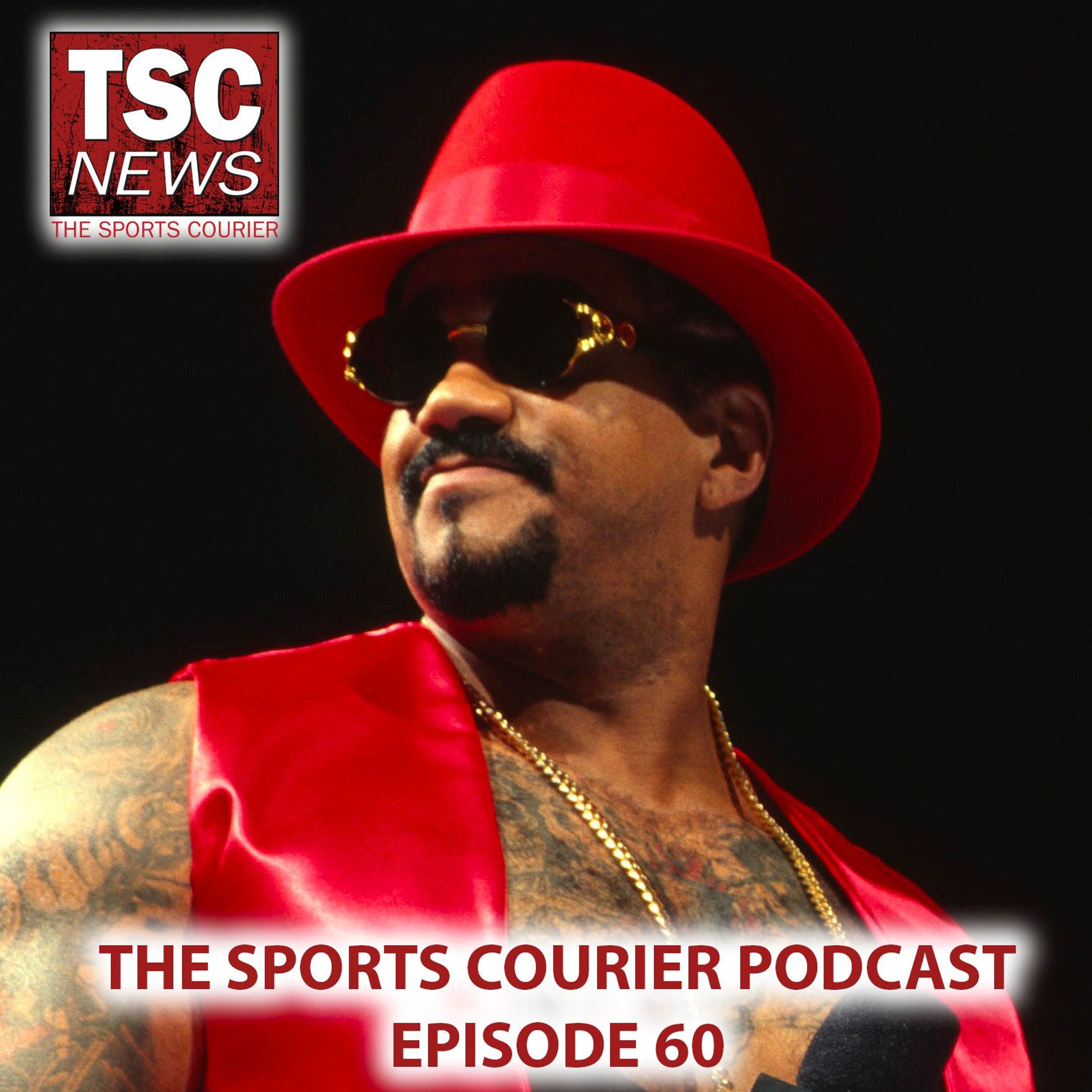 The Sports Courier - TSC News