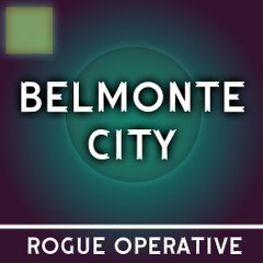 Belmonte City