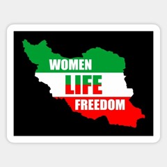 #WomanLifeFreedom Segment on 90.5FM KSJS  w/ Mr. Ghost, Arman Mahmoudi & DJ Spyka