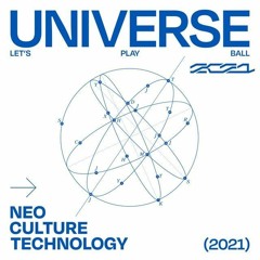 [Instrumental] NCT U - Universe