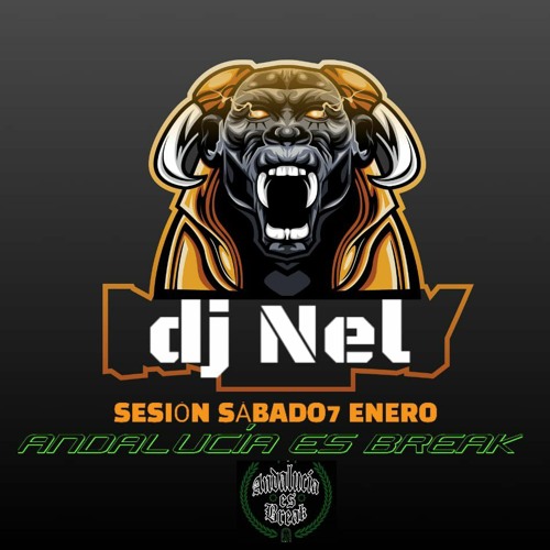 DJ NELSON - ALANIS ES BREAKKK 💚💚💚