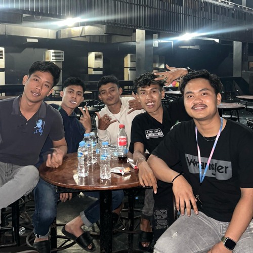 GAK DROP GAK PULANG!!FRENDAII [ IQBAL MD X SYHRULL_RMDHN 31 ]#idopLampu