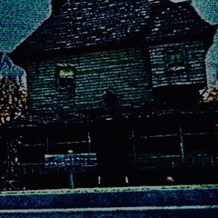 MONSTER HOUSE [SEWNSILNT]