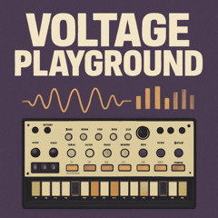 Voltage Playground