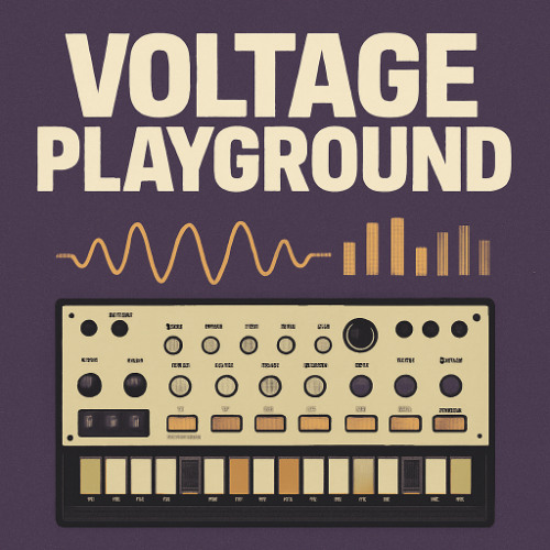 Voltage Playground