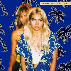 Curious (Marian Hill Remix)