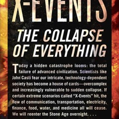 [PDF⚡READ❤ONLINE]  X-Events: The Collapse of Everything
