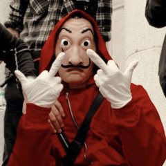 LITE HEIST - PERAHJE