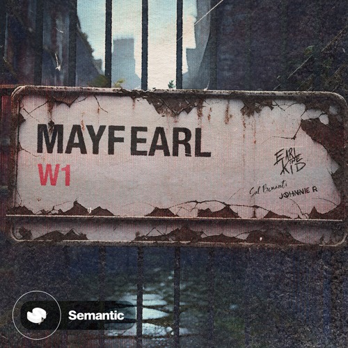 Earl The Kid Feat. Johnnie R, Sal Benanti  - HMCD