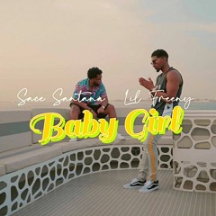 Baby Girl (feat. Lil Freeny)