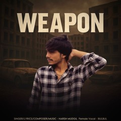 Weapon