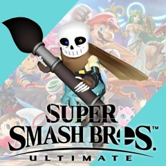 Tokyovania Smash Bros Ultimate