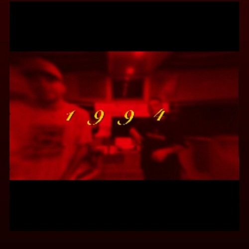 1994  RYAN CASTRO X SOG (Video Oficial).m4a