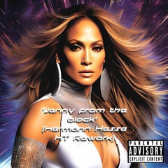 Jennifer Lopez  - Jenny from the Block (Hermann Hesse Hardtechno rework) [Free Download]