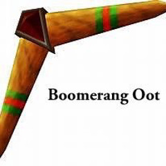 Boomeranga