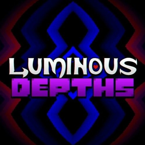 Luminious Depths - GOD COMPLEX