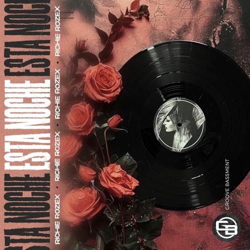 RICHIE ROZEX - Esta Noche