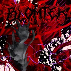 Planetaria - BLOMTEK - SYNTHETIC BLOSSOM EP - PLAN G (PG013)
