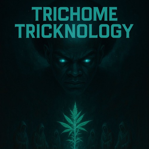 Trichome Tricknology