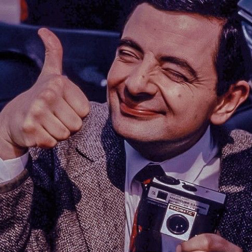 Mr bean remix (tiktok version)
