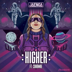 Jaenga - Higher ft. Charmae