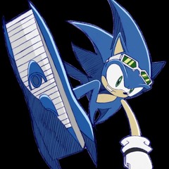 HEXXED HER LOVE x sonic sped up odetari